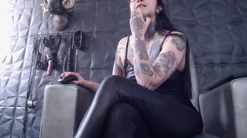  Miss Agata  online show from 02/06/26, 06:22