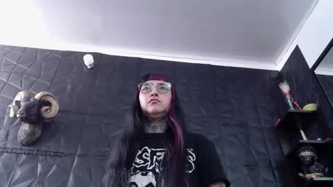  Miss Agata  online show from 03/06/26, 06:48