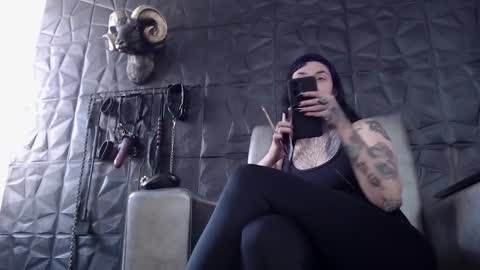  Miss Agata  online show from 03/15/26, 07:20