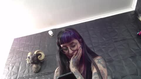  Miss Agata  online show from 03/24/26, 06:46