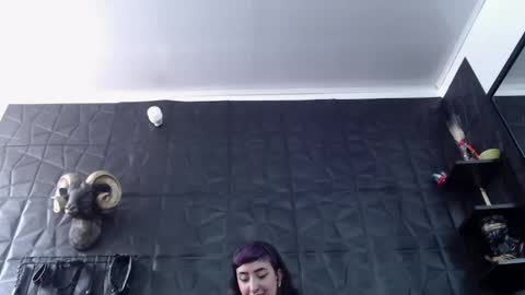  Miss Agata  online show from 04/13/26, 05:18