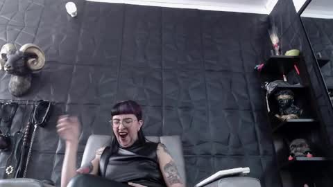  Miss Agata  online show from 04/23/26, 06:21