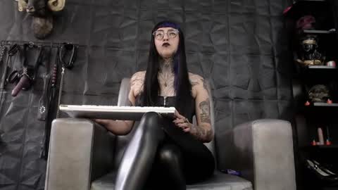 Miss Agata  online show from 05/20/26, 05:08