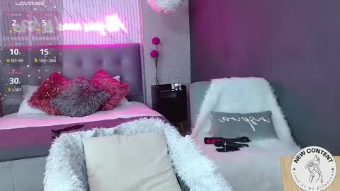 Snapshot of agata_evans_ chatting on 01/27/25, 03:47 AGATA online show from 01/27/25, 03:47