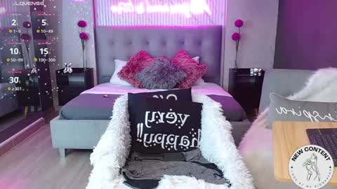 Snapshot of agata_evans_ chatting on 01/28/25, 03:57 AGATA online show from 01/28/25, 03:57