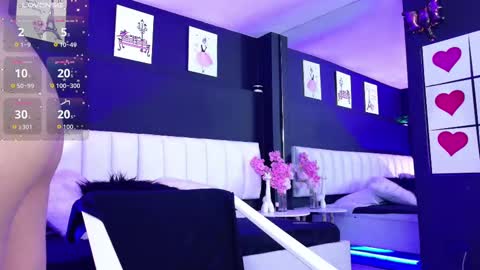 Snapshot of agata_evans_ chatting on 09/26/25, 05:39 AGATA online show from 09/26/25, 05:39