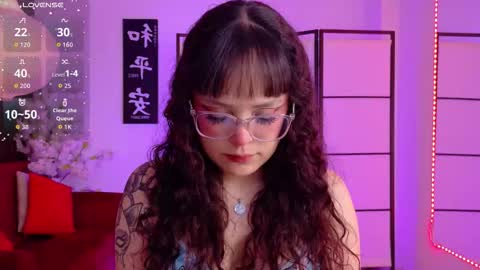 AGATA online show from 01/07/26, 03:42