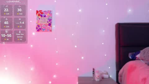 Snapshot of agata_evans_ chatting on 04/20/26, 09:27 AGATA online show from 04/20/26, 09:27
