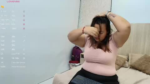 Agata Hernandez online show from 04/23/26, 03:52