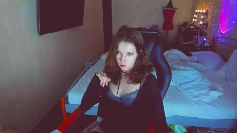 agata_in_wonderland online show from 09/22/25, 04:31