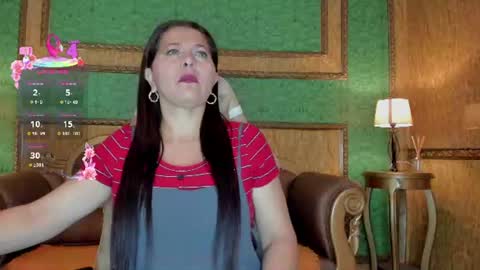 Agata online show from 06/10/26, 12:04
