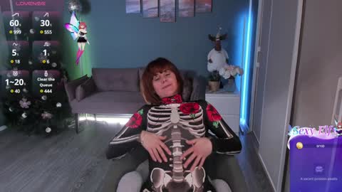 Agata Kriste online show from 01/21/25, 11:55