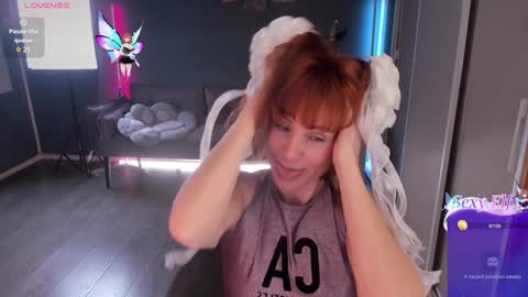 Agata Kriste online show from 02/06/25, 08:13