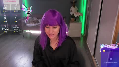 Agata Kriste online show from 02/14/25, 09:10