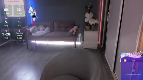 Agata Kriste online show from 02/18/25, 09:09