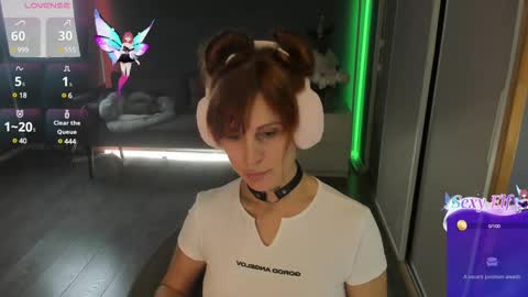 Agata Kriste online show from 02/19/25, 09:14