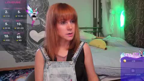 Agata Kriste online show from 02/21/26, 09:05