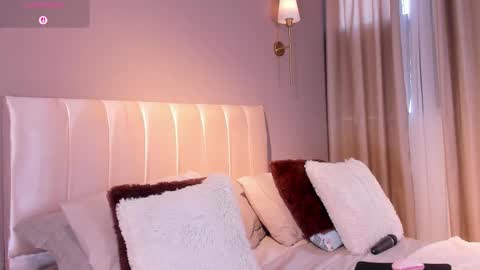 Agata Lauret online show from 03/24/26, 10:26