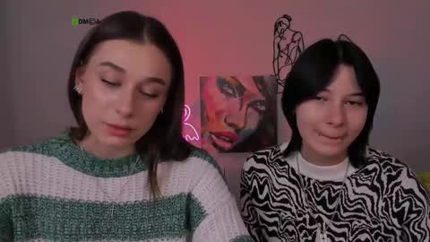 Snapshot of agata_li chatting on 09/28/25, 08:52 Agata online show from 09/28/25, 08:52