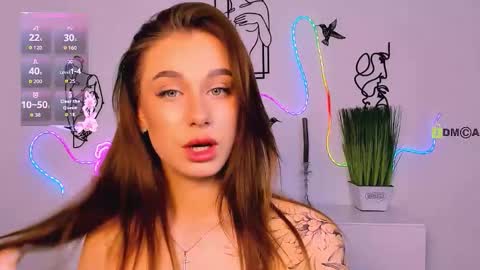 Agata online show from 03/02/26, 04:14