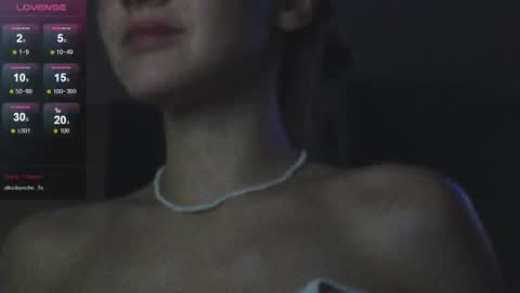 Snapshot of agata_liiiiii chatting on 11/07/25, 09:48 Agata Liiiiii online show from 11/07/25, 09:48