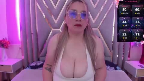 AGATA online show from 04/25/26, 04:26