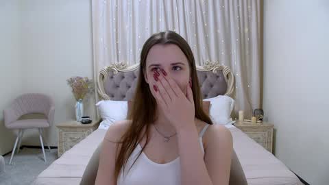 Agata Aisitt online show from 01/29/25, 08:35