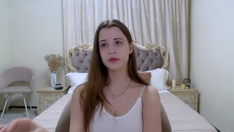 Agata Aisitt online show from 01/30/25, 12:07