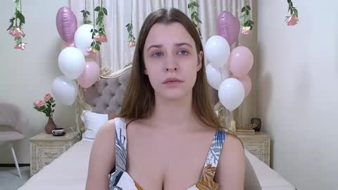 Agata Aisitt online show from 02/15/25, 11:28