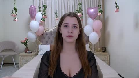 Agata Aisitt online show from 02/18/25, 12:04