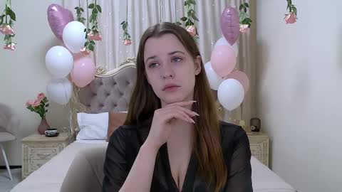 Agata Aisitt online show from 02/18/25, 03:21