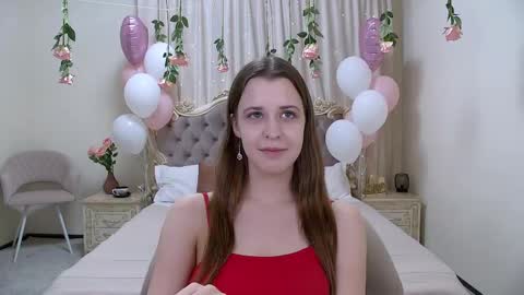 Agata Aisitt online show from 02/20/25, 12:19