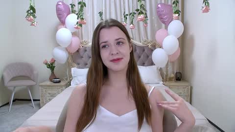 Agata Aisitt online show from 02/24/25, 08:58