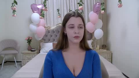 Agata Aisitt online show from 02/26/25, 06:21