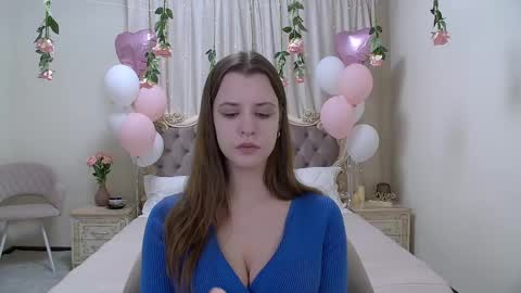 Agata Aisitt online show from 02/27/25, 03:36