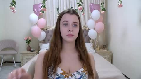 Agata Aisitt online show from 03/02/25, 09:42