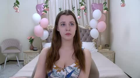 Agata Aisitt online show from 03/02/25, 04:10