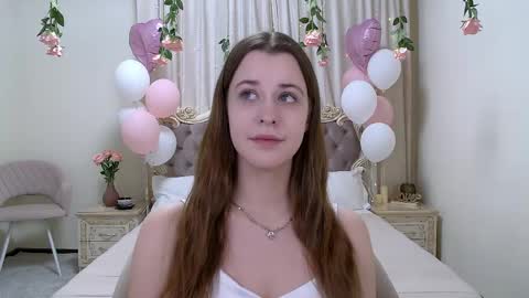 Agata Aisitt online show from 03/03/25, 09:26