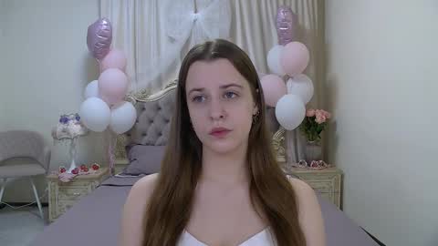 Agata Aisitt online show from 02/25/26, 05:33