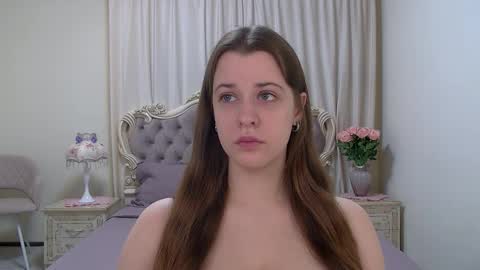 Agata Aisitt online show from 03/21/26, 06:07