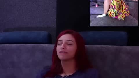 Agata Collinss online show from 10/03/25, 04:42