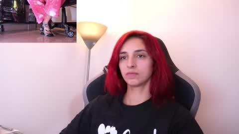 Agata Collinss online show from 02/01/26, 03:54