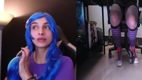 Agata Collinss online show from 02/17/26, 10:27