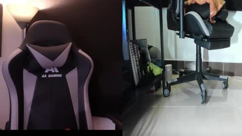 Agata Collinss online show from 02/21/26, 04:02