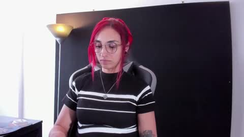 Agata Collinss online show from 03/18/26, 10:02