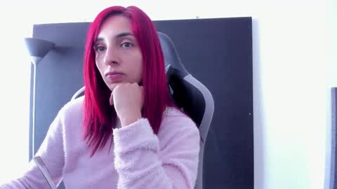 Agata Collinss online show from 03/22/26, 04:32