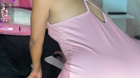 Snapshot of agatadelphine_mr chatting on 01/20/25, 11:32 Agatadelphine online show from 01/20/25, 11:32