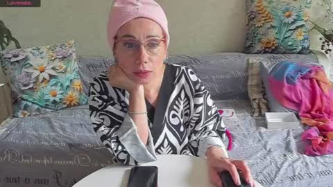 Snapshot of agatafox chatting on 07/20/26, 11:34 Agata online show from 07/20/26, 11:34