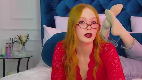 AgataFoxley online show from 10/05/25, 06:23