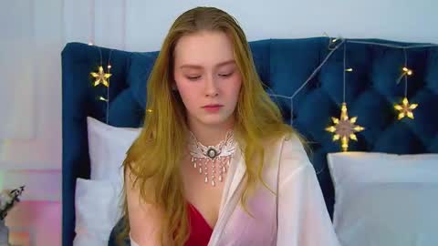 AgataFoxley online show from 12/21/25, 06:37